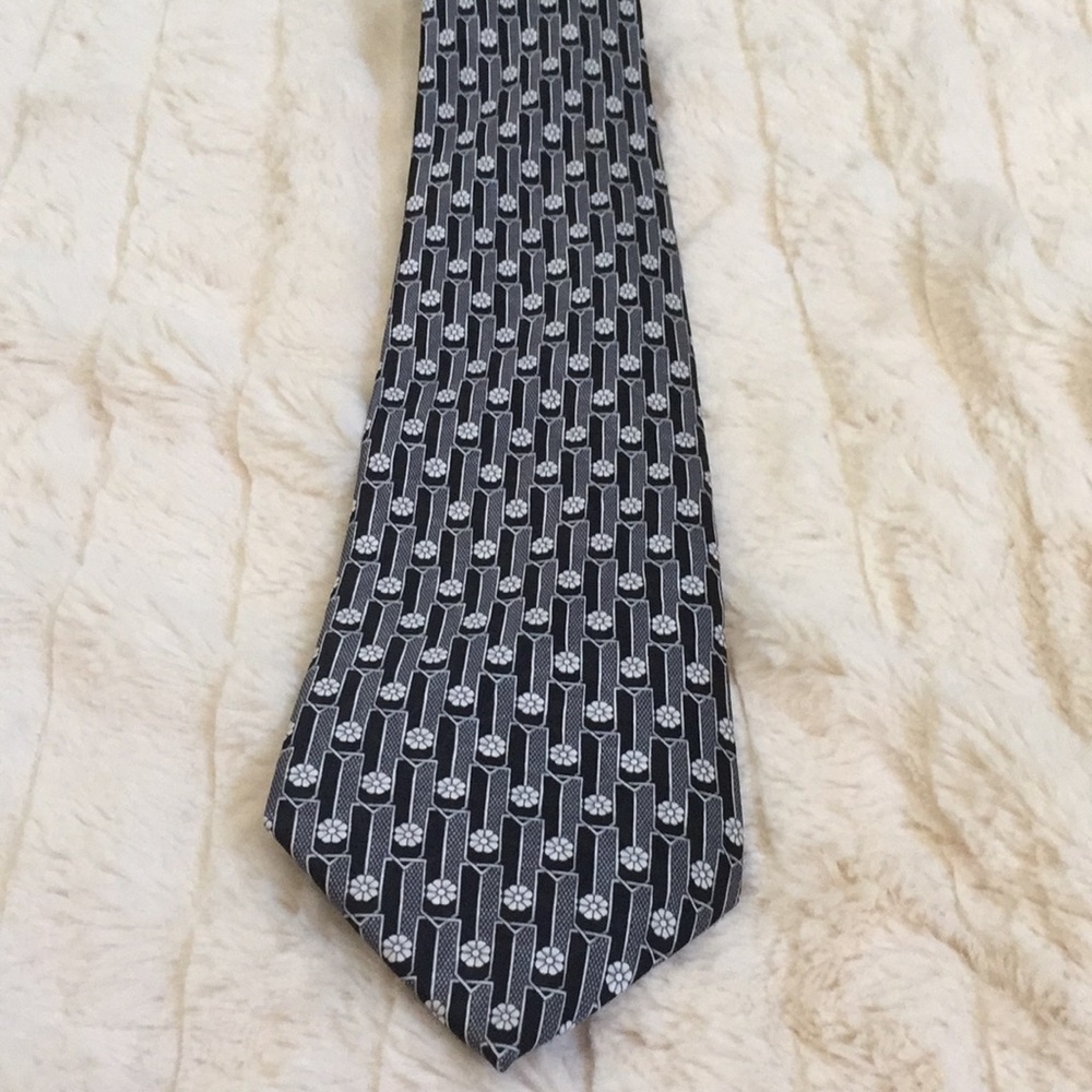 Lanvin Tie